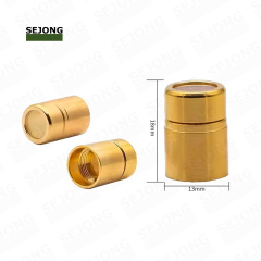 19mm QBH Protective Cap