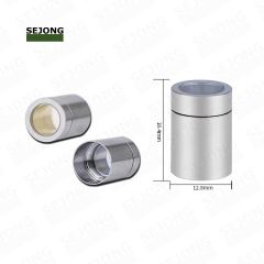 19mm QBH Protective Cap