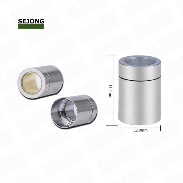 19mm QBH Protective Cap