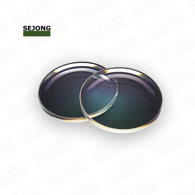 30mm Laser Focus lens
