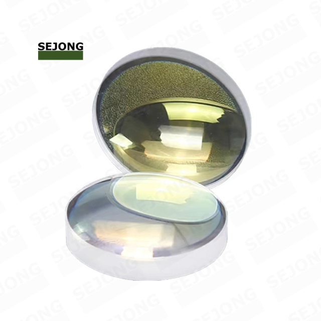 25.4mm Laser Focus Lens