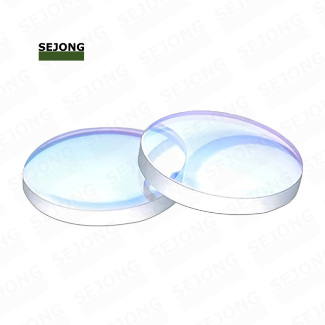25.4mm Laser Focus Lens