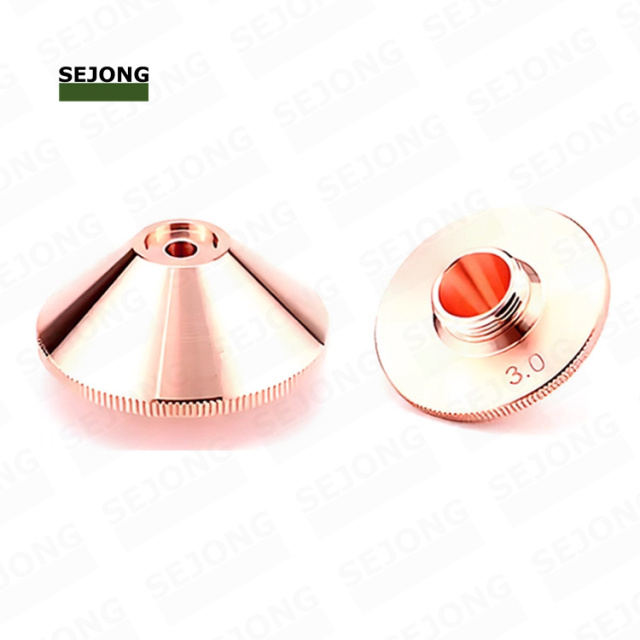 28mm High Power Laser Nozzle