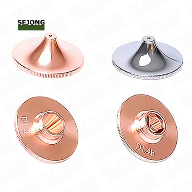 28mm High-speed Laser Nozzle