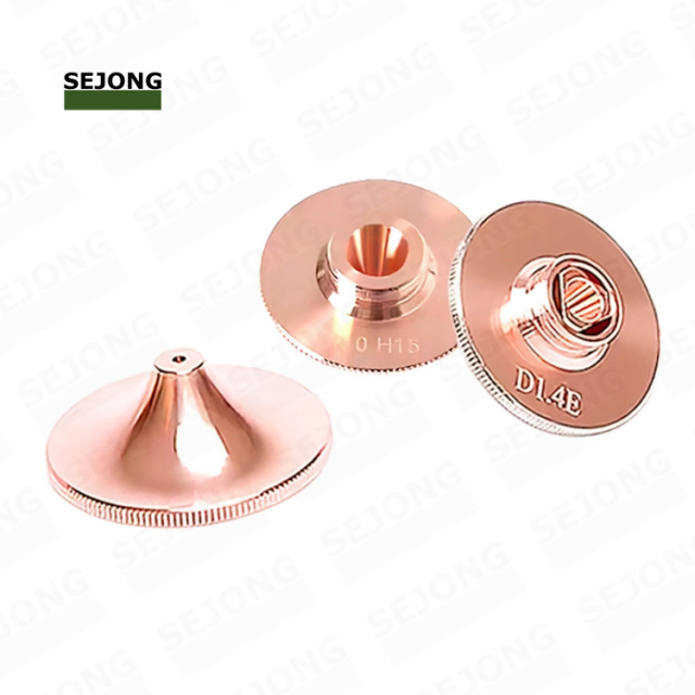 28mm High-speed Laser Nozzle