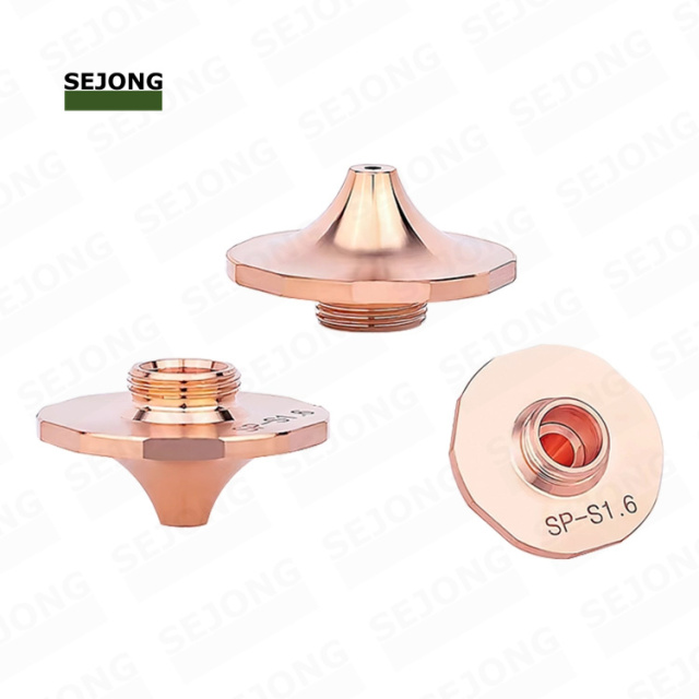 28mm Single Laser Nozzle