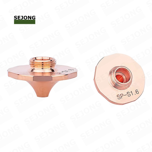 28mm Single Laser Nozzle
