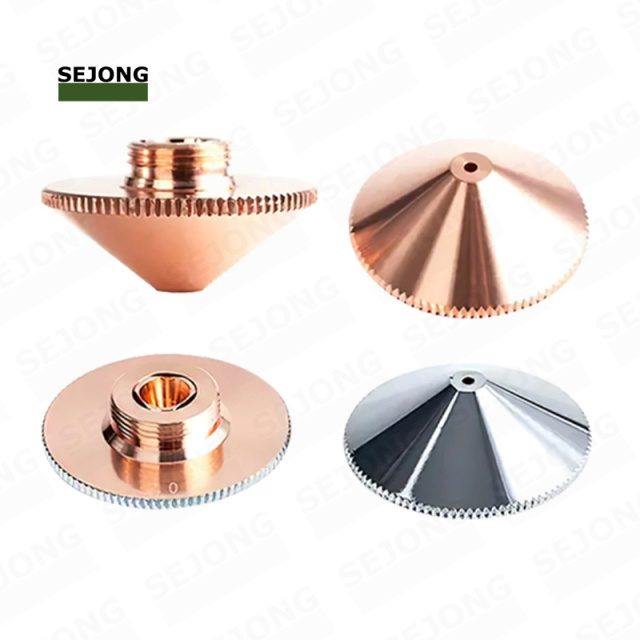 28mm Standard style Laser Nozzle