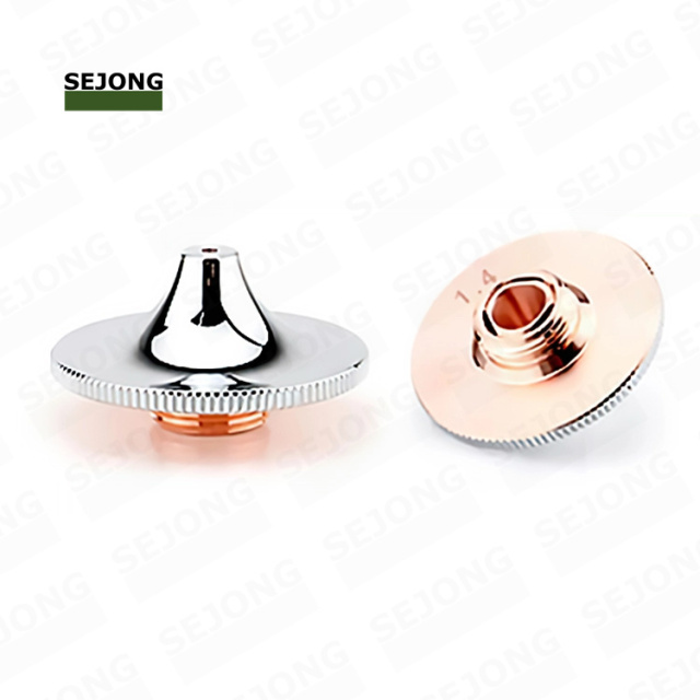 32mm High-speed Laser Nozzle