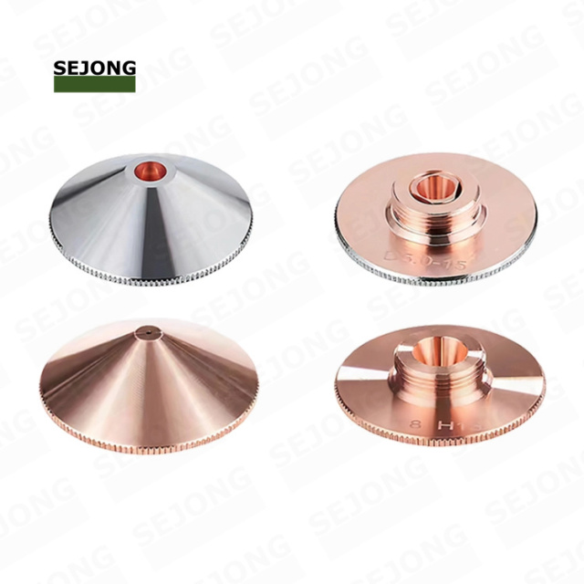 32mm Standard Single Style Laser Nozzle