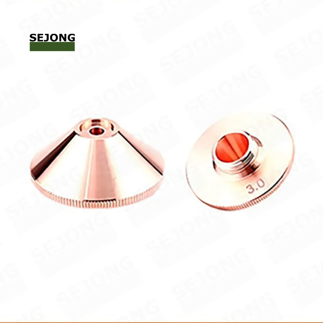 28mm High Power Laser Nozzle