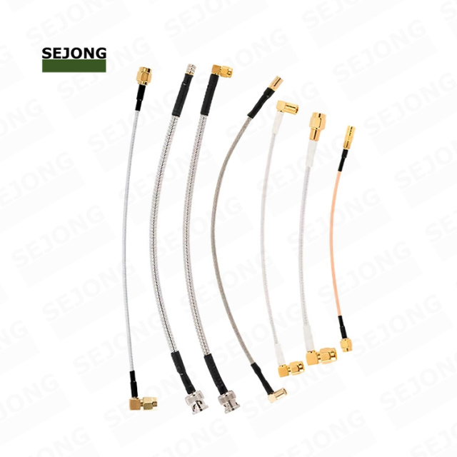 140mm Laser Sensor Cable