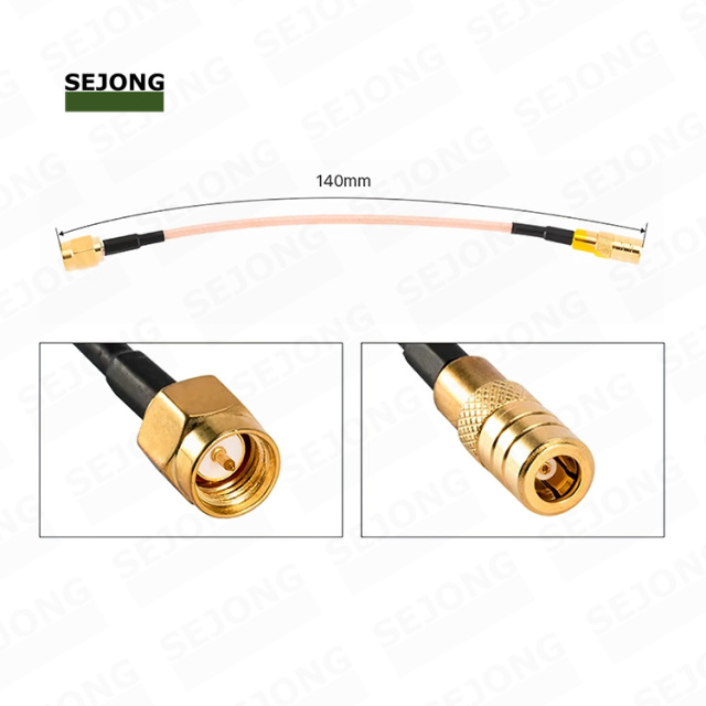 140mm Laser Sensor Cable