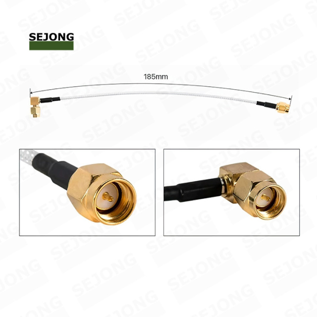 140mm Laser Sensor Cable