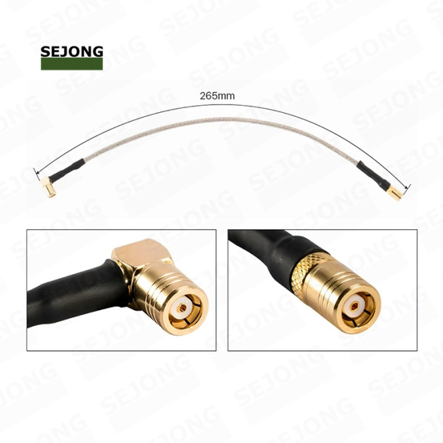 140mm Laser Sensor Cable