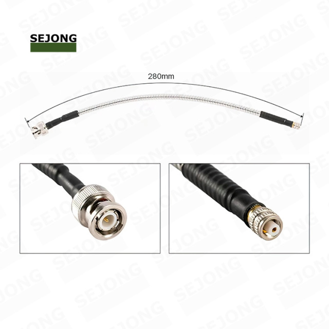 140mm Laser Sensor Cable