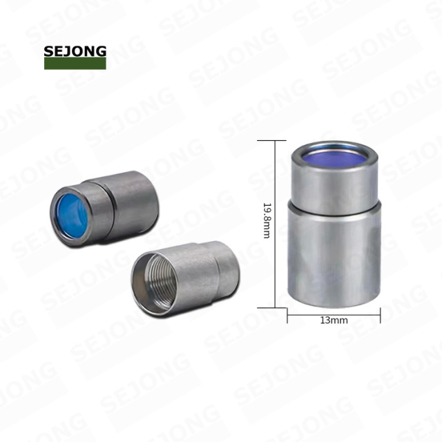 19.8mm QBH Protective Cap