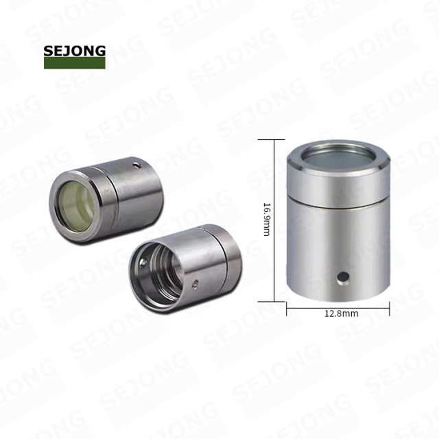 19.8mm QBH Protective Cap