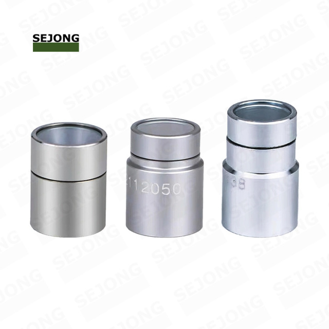 19.7mm QBH Protective Cap
