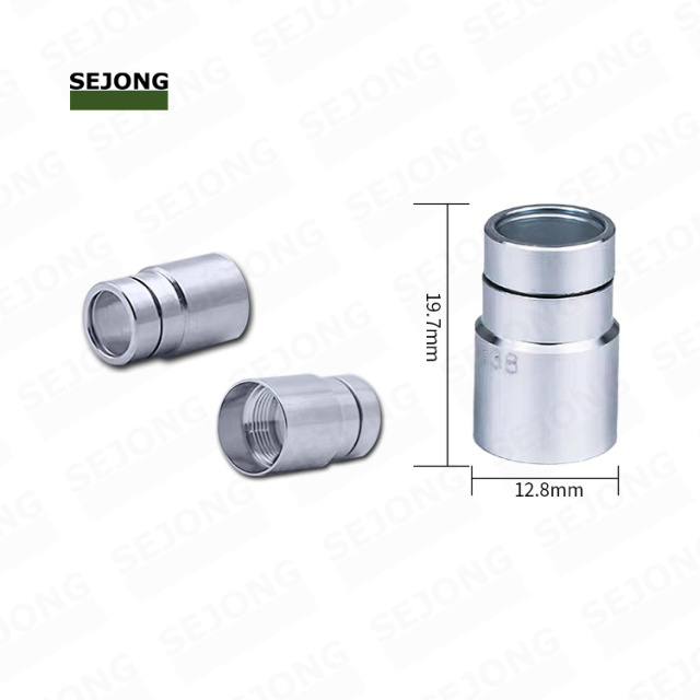 19.7mm QBH Protective Cap