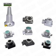 Laser Sensor Capacitor Head