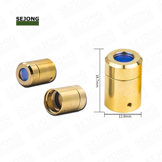 18mm QBH Protective Cap
