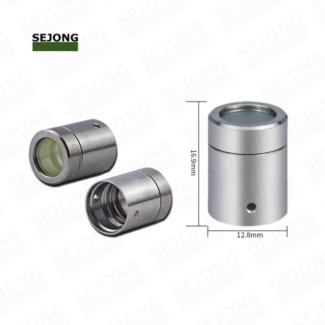 18mm QBH Protective Cap