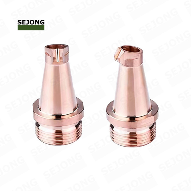 34mm Laser Welding Nozzle