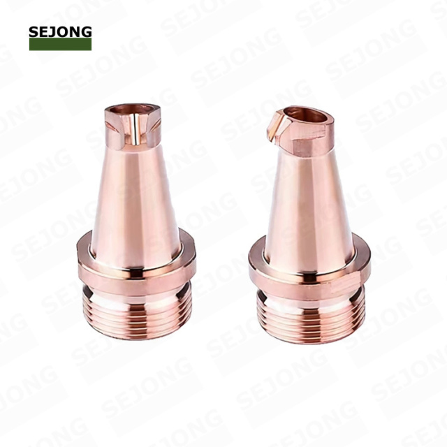 Laser Welding Nozzle