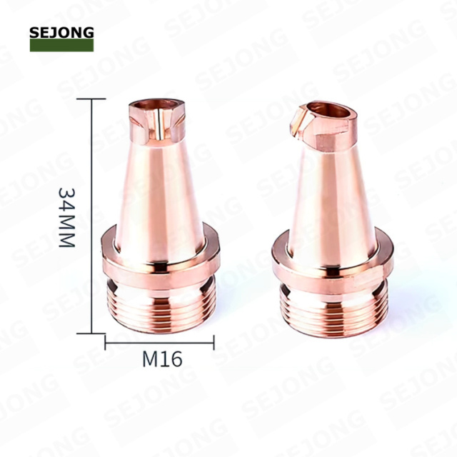 Laser Welding Nozzle