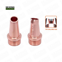 35mm Laser Welding Nozzle