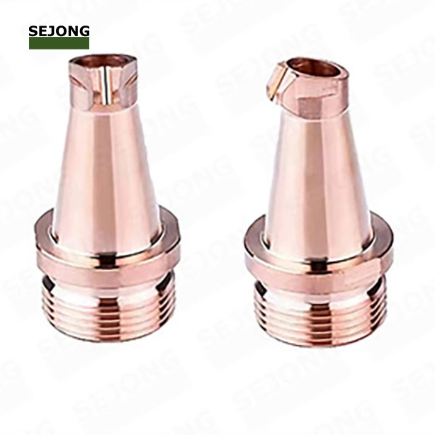Laser Welding Nozzle