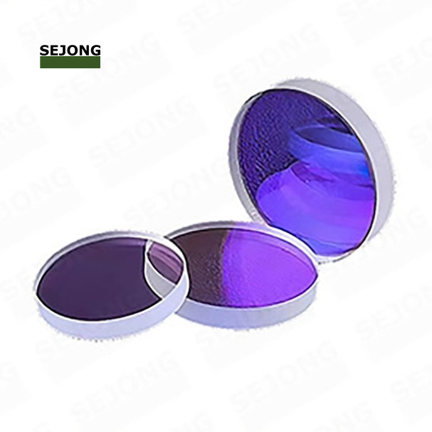 34mm Protective Lens