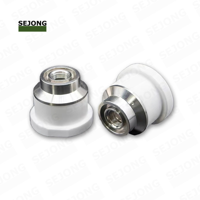 41mm Laser Ceramic Ring