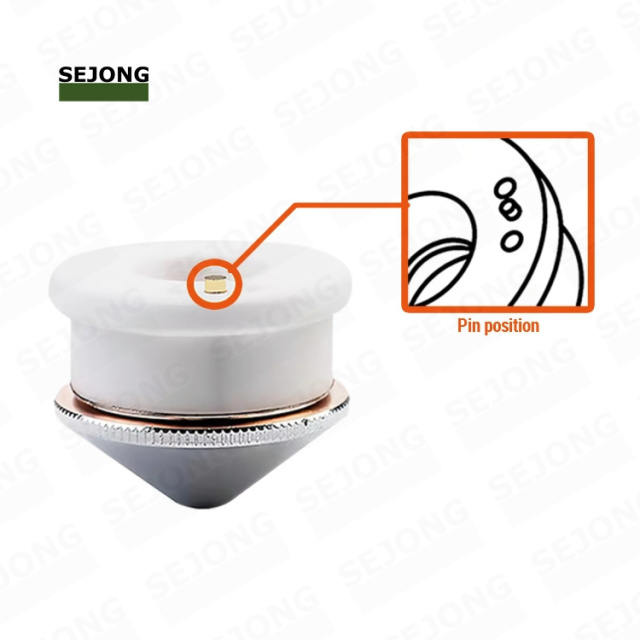 41mm Laser Ceramic Ring