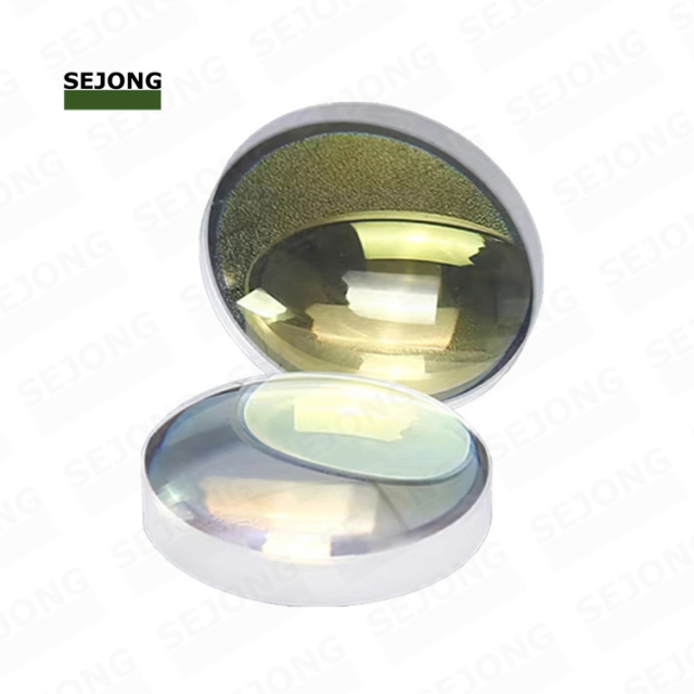 Laser Collimating Lens