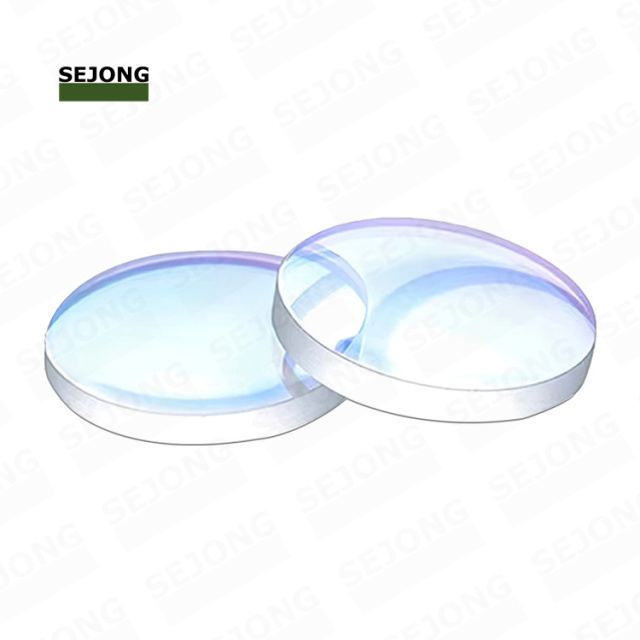 Laser Collimating Lens