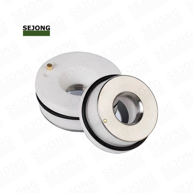 28mm Laser Ceramic Ring