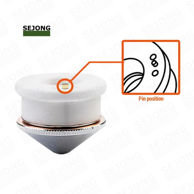 28mm Laser Ceramic Ring