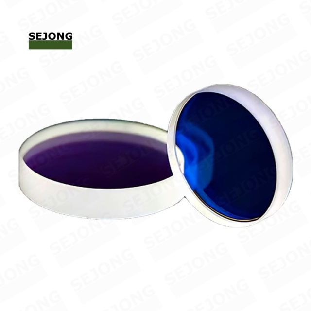 34mm Protective Lens