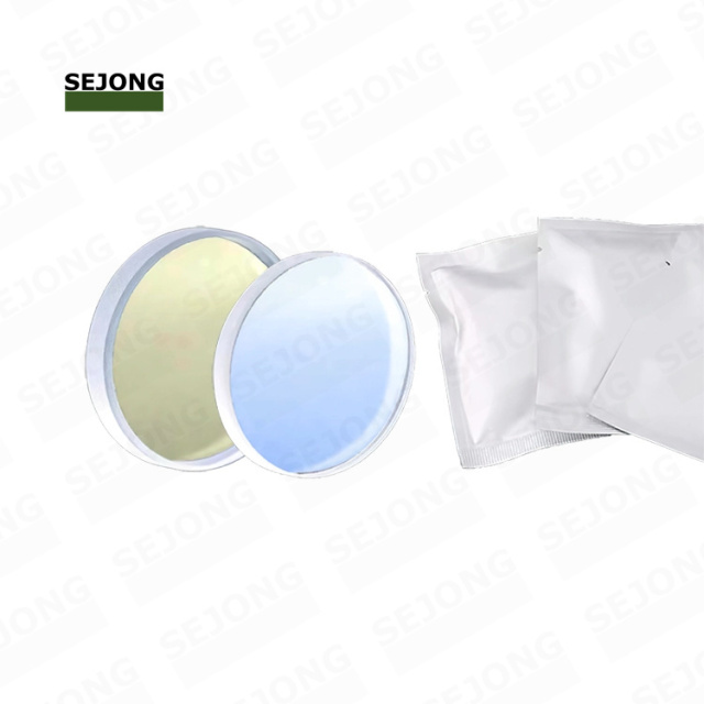 20mm Laser Welding Protective Lens