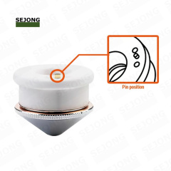 31mm Laser Ceramic Ring