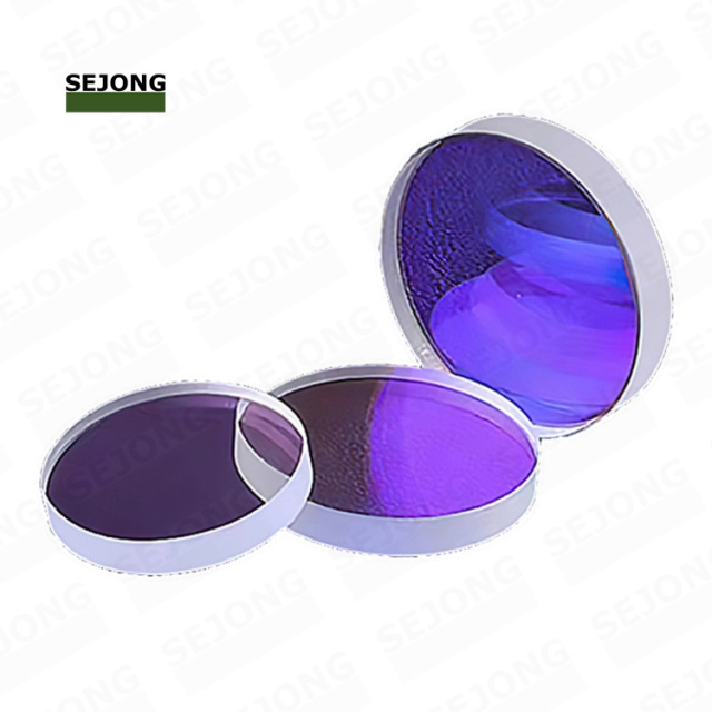 21.5mm Protective Lens