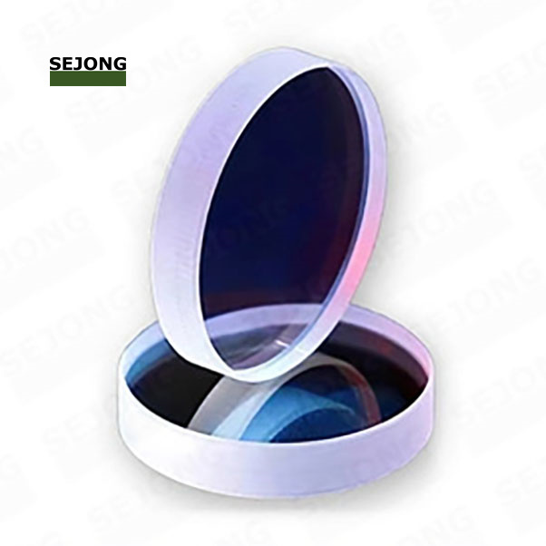 Laser Diode Collimating Lens