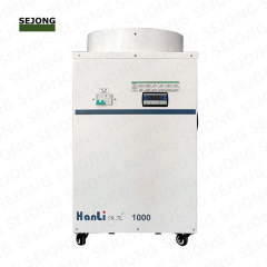 1000W Laser Water Chiller