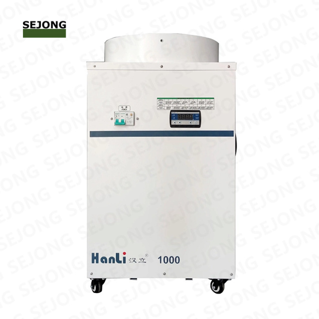 1000W Laser Water Chiller
