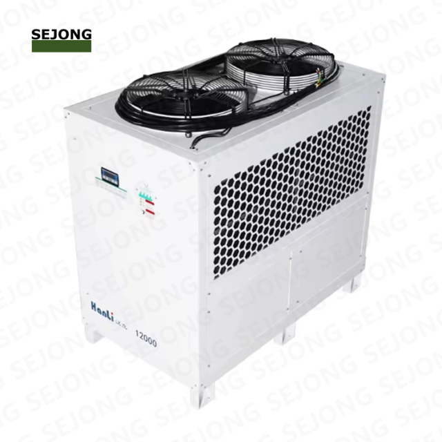 8000W Laser Water Chiller