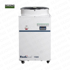 1500W Laser Water Chiller