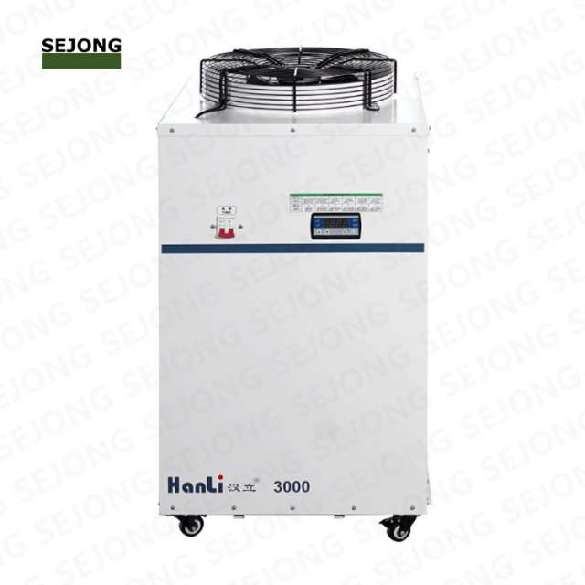 3000W Laser Water Chiller