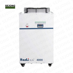 4000W Laser Water Chiller